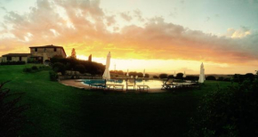 Agriturismo Fattoria Di Corsano Monteroni D'arbia